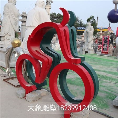 不锈钢编织雕塑 动物雕塑价格 不锈钢剪影雕塑
