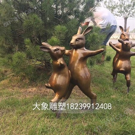 玻璃钢雕塑厂家 玻璃钢仿铜人物雕塑 玻璃钢雕塑价格