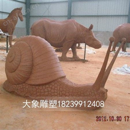 贵州水泥雕塑定制厂家 大型雕塑定制 动物雕塑