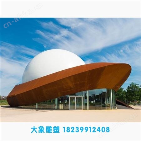 耐候钢雕塑定制广场景墙剪影运动人物设计红棕色耐腐蚀