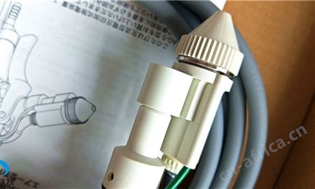 日本SSD电极空气点型AP-5除静电电极枪式静电清除器 SSD代理商