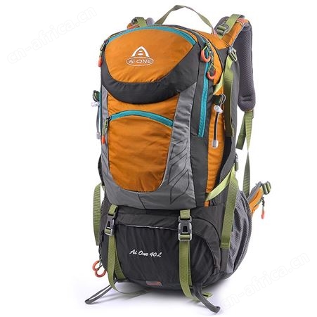 2021新款_品质款登山背包 超轻耐用 高品质艾王女士户外运动登山背包ka-9740