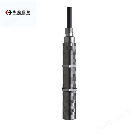 VibroSystM探头_传感器_加速度计_分析仪单元