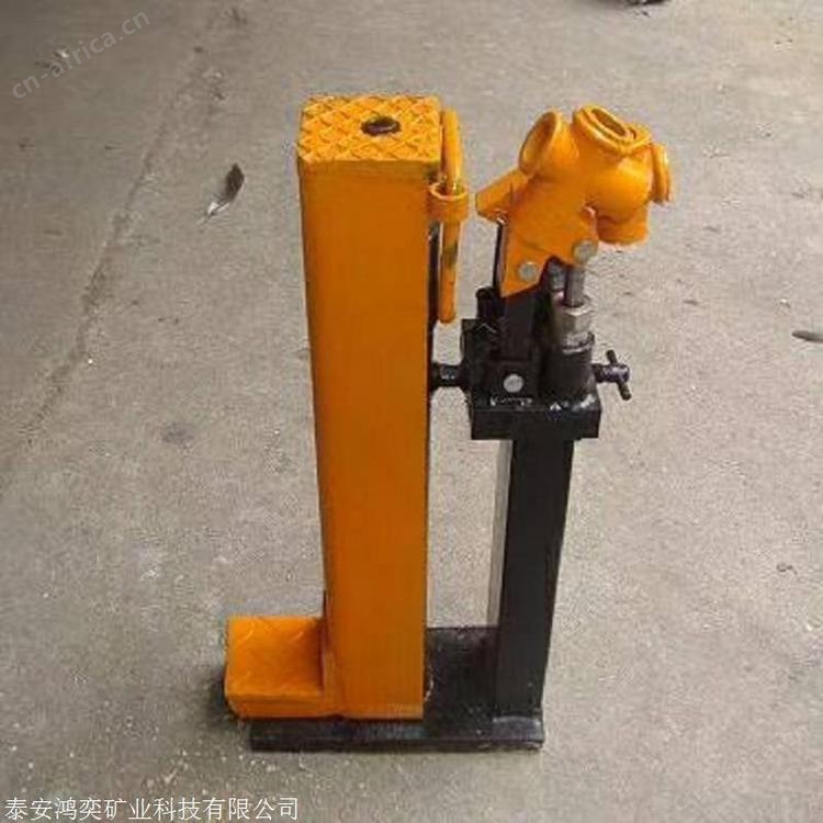 20T液压起道机省力换轨 YQD-200液压起道机厂家 起道器