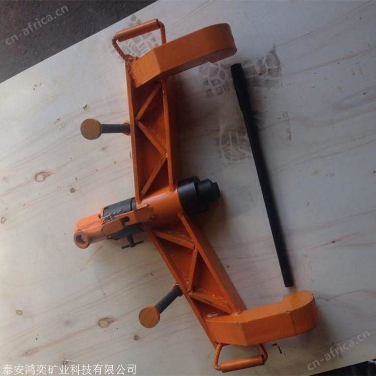 30kg钢轨液压弯道器 拿圆形弯和弧形弯 24kg液压弯道器价优