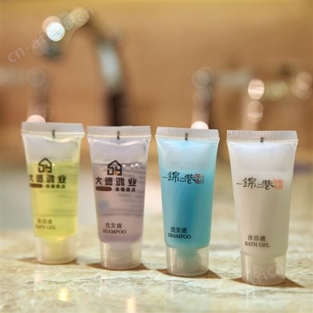 酒店用品 一次性洗发沐浴用品 客房洗发水 批发桶装洗发液