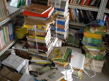 长宁区二手书回收-图书收购-诚信服务