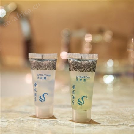 酒店用品 一次性洗发沐浴用品 客房洗发水 批发桶装洗发液