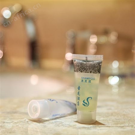 酒店用品 一次性洗发沐浴用品 客房洗发水 批发桶装洗发液