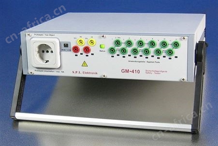 德国S.P.L. Elektronik电气测试仪GM-300