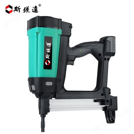 斯锐达瓦斯多用瓦斯射钉抢吊顶神器气动钢钉水电木工打钉专用