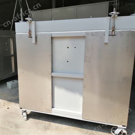 钢结构防火涂料隔热效率试验炉