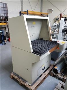 供应进口凯勒KELLER VDN-E 3.6 VDN3.6 Z洗涤器处理系统