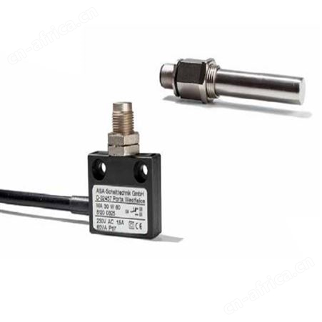 德森克 di-soric DCR 30 K 02 PSK-TSL 207421感应式传感器