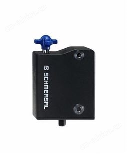 施迈赛SCHMERSAL线圈锁定装置,AZM300B-I2-ST-1P2P-A,施迈赛