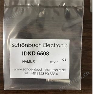 Schonbuch Electronic ICKD 6508