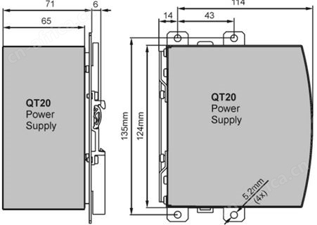 Pulsotronic电感传感器KJ2-M12MB70-DPS-V2-SF