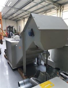 供应进口凯勒KELLER VDN-E 3.6 VDN3.6 Z洗涤器处理系统