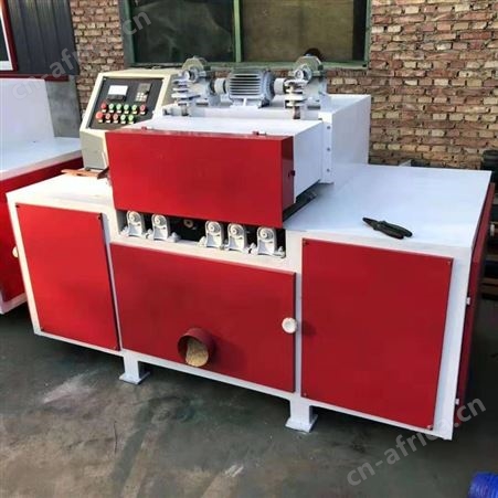 多片锯木工机械方木建筑模板多片锯小型多片锯龙骨托盘开料简易多