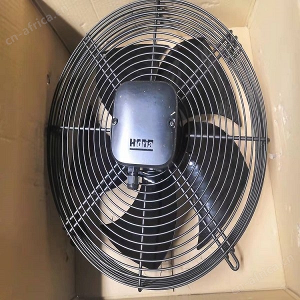 Hidria 轴流风扇 R14R-63APS-ES60B-01A04