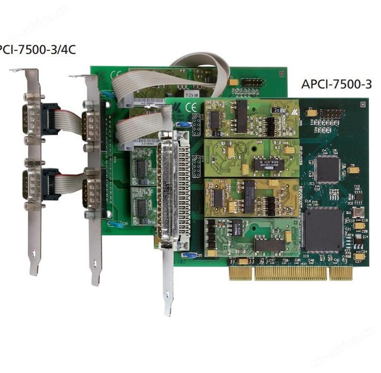 ADDI-DATA模块APCI-1564 PCI 64个数字I / O板APCI-1564