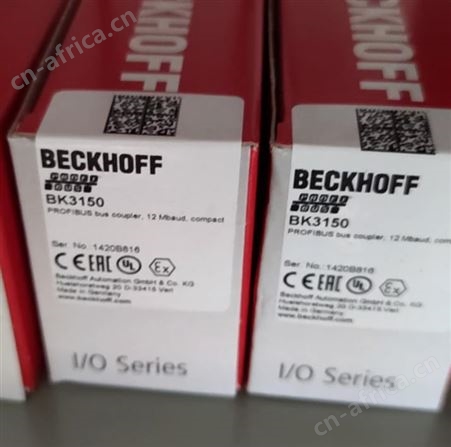 BK3150 BECKHOFF，BK3150倍福