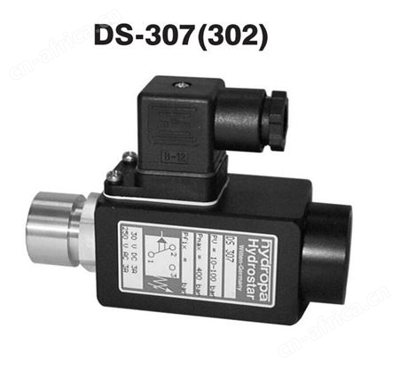 HYDROTECHNIK充气阀2402-01-18.00