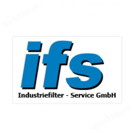 IFZ201 IFS过滤器IFZ201