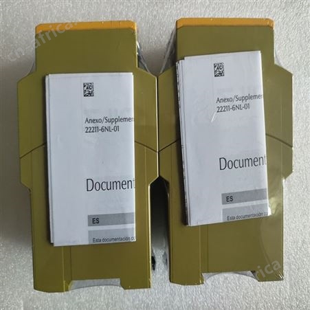Pilz皮尔兹安全继电器PNOZ X4 X3P 774318 774310 774731 77731