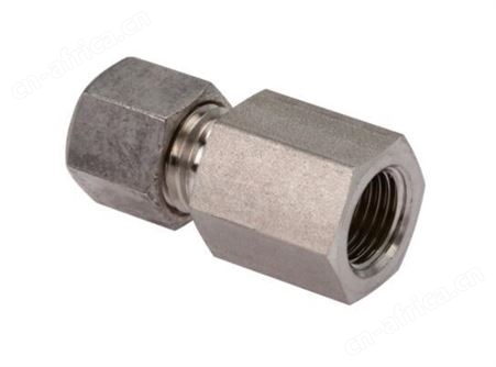 landefeld接头GE 6 LR 1/4 ES ED螺纹接头