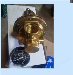 减压阀EWO 280.395高压调节器