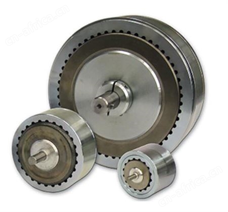 MAGTRO磁滞制动器 HB-450-2