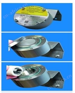 SUN-Control-Analytik水油捕集器 WT 20.83 E XL HD 型（
