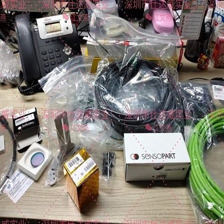 SensoPart电缆902-5180CB L12FS/L12FS-0,5m-GG-PUR