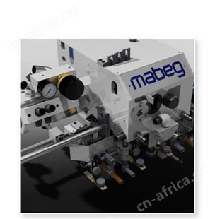 mabeg塑料轮50014268