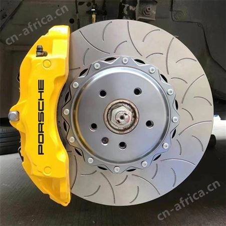 布雷博brembo刹车卡钳改装18z GT6鲍鱼f50 ap9040 MP AMG拆车套装
