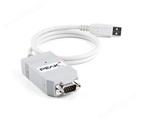 PEAK-System IPEH-002022 PCAN-USB适配器