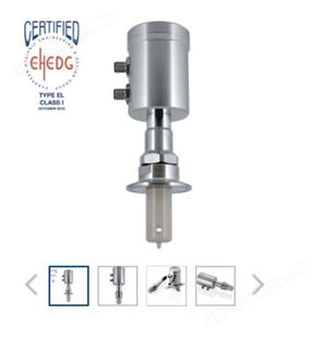 Negele耐格ILM-4 /L50/TC2/V/I62/D/S/P/X电导率