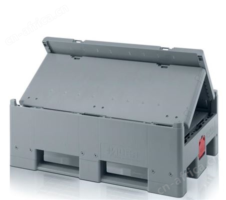 Auer packaging散货箱IBC500