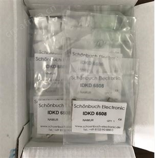 SchonbuchElectronic,电感传感器,ICAA0808