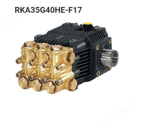 Annovi Reverberi液压柱塞泵RKA7G20HE-F17