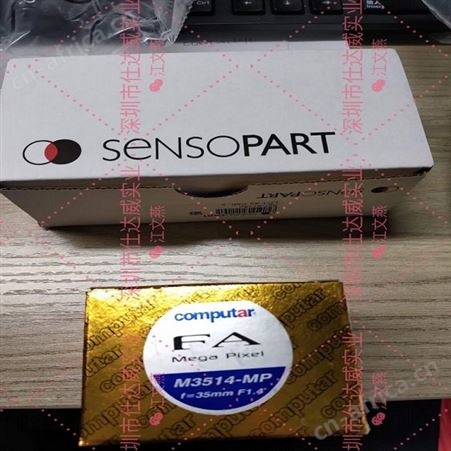SensoPart电缆902-5180CB L12FS/L12FS-0,5m-GG-PUR
