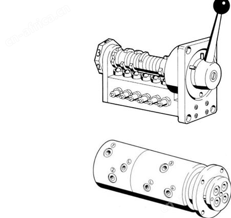 进口产品MAFAG PZD/B11/40-175/R垫片套件
