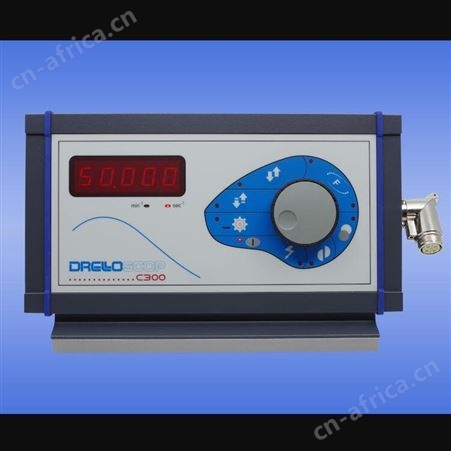 DRELLOSCOP C300手电筒频闪仪 控制器 4300灯