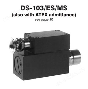 HYDROTECHNIK充气阀2402-01-18.00