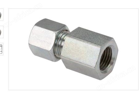 landefeld接头GE 6 LR 1/4 ES ED螺纹接头