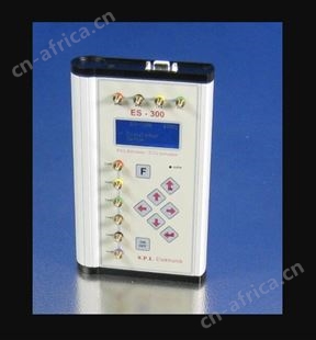 spl-elektronik功能测试仪STIMU-600 TBH - 400S.P.L.