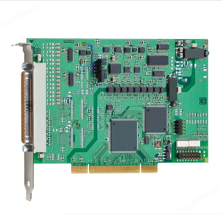ADDI-DATA模拟输入板 APCI-3001-MI2