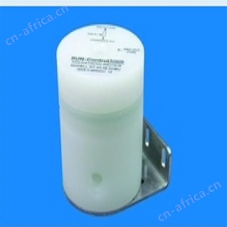 sun-control-analytik WT 20.48 带细滤尘器的水酸捕集器