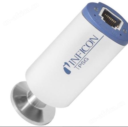 INFICON PCG550压力计540067682压力计